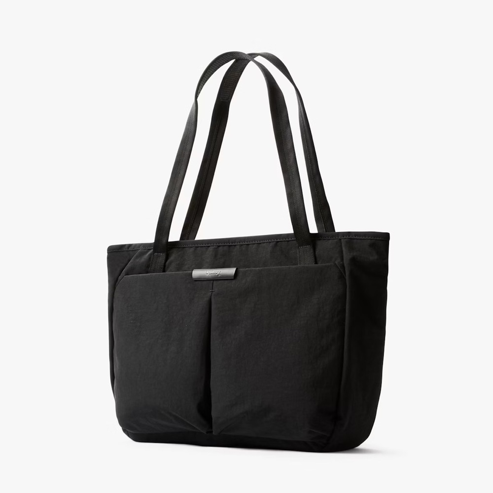 Bellroy Tokyo Wonder Tote 12L, Raven